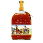 2021 Woodford Reserve Kentucky Derby Edition #147 Straight Bourbon Whiskey, 1Liter USA