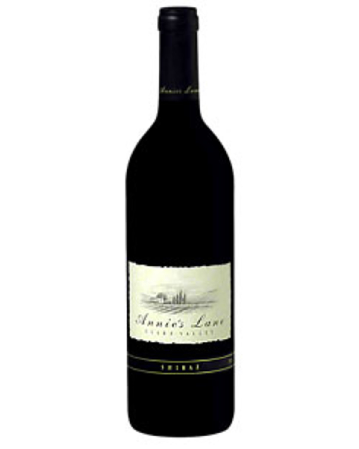 Annies Lane Shiraz Clare Valley 2001 750 mL - Image 1