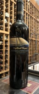 Dry Creek Vineyard Reserve 1997