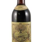 Barbi Barbaresco 1970 750 ml