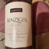 Benziger Cabernet 1994 750 ml