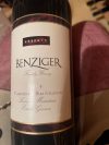 Benziger Cabernet 1994 750 ml