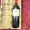 Bodegas Lan a Mano Edicion Limitada, DOCa Rioja, Spain 2003 750 ml