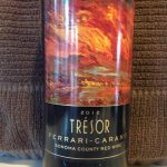 Ferrari Carano Tresor 2012 750 ml