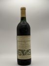 Burgess Vintage Selection 1985