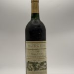 Burgess Vintage Selection 1985 750 ml