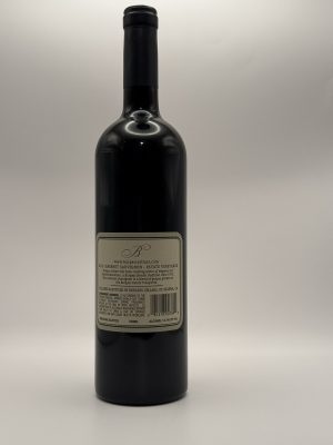 Burgess Cellars 2013 750 ml - Image 2