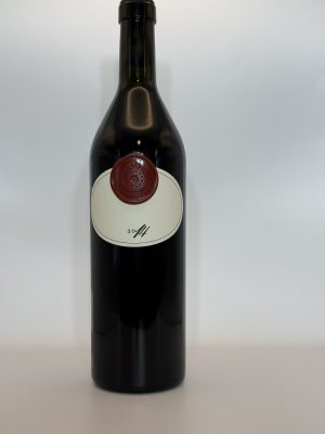 Buccella 2014 750 ml