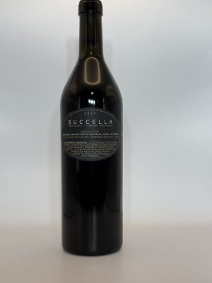 Buccella 2014 750 ml - Image 2