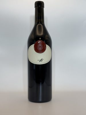 Buccella 2016 750 ml