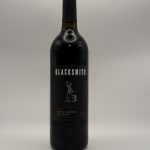Blacksmith Cellars CLRT 2014 750 ml