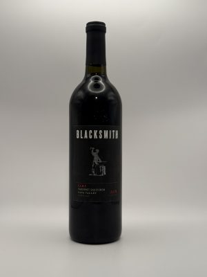 Blacksmith Cellars CLRT 2014 750 ml