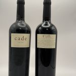 Cade 2015 750 ml