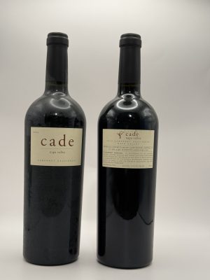 Cade 2015 750 ml