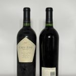 Cain Vineyard & Winery Cain Five 1990 750 ml
