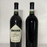 Cain Vineyard & Winery Cain Five 1986 750 ml