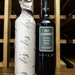 Au Sommet Atlas Peak 2016 750 ml
