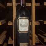 Beringer Alluvium Knights Valley 1995 750 ml
