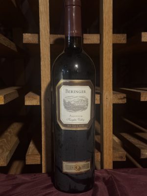 Beringer Alluvium Knights Valley 1995 750 ml
