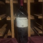 Beringer Knights Valley 1996 750 ml