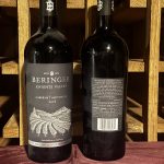 Beringer Knights Valley Estate Selection 2016 750 ml
