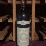 Beringer Private Reserve 1990 750 ml