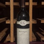 Beringer Private Reserve 1985 750 ml