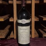 Beringer Private Reserve 1992 750 ml