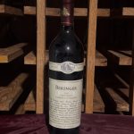 Beringer Private Reserve 1995 750 ml