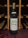 Beringer Rhine House Centennia Special Release 1983