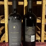Beringer Red Blend Quantum 2013 750 ml