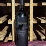 Beringer Third Century 1996 750 ml