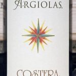 Argiolas Costera Isola Dei Nuraghi 2002 750 ml