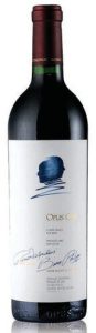 Opus One 2015 750 ml