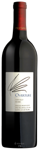 Overture by Opus One 2015 750 ml