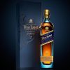 Johnnie Walker Blue Label Scotch