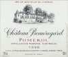 Chateau Beauregard 1998