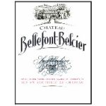 Chateau Bellefont Belcier 2000 750 ml