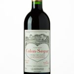 Chateau Calon Segur 2018 750 ml