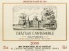 Chateau Cantemerle 2000