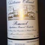 Chateau Clinet Pomerol 1994 750 ml