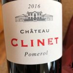 Chateau Clinet Pomerol 97 RP 750 ml