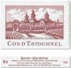 Chateau Cos D'Estournel 1993