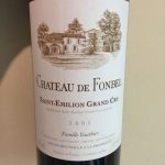 Chateau De Fonbel 2005 750 ml