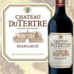 Chateau Du Tertre 2000 750 ml