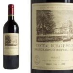 Chateau Duhart Milon Rothschild 1993 750 ml
