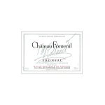 Chateau Fontenil 1995 750 ml