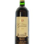 Chateau Garreau 2000 750 ml