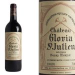 Chateau Gloria 1992 750 ml