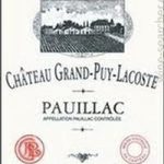 Chateau Grand Puy Lacoste 1994 750 ml
